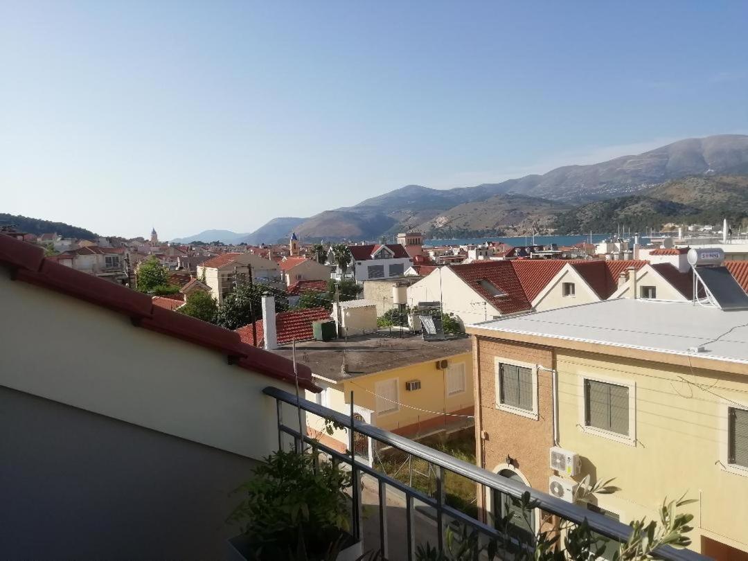 الشقق الفندقية Argostoli Loft المظهر الخارجي الصورة