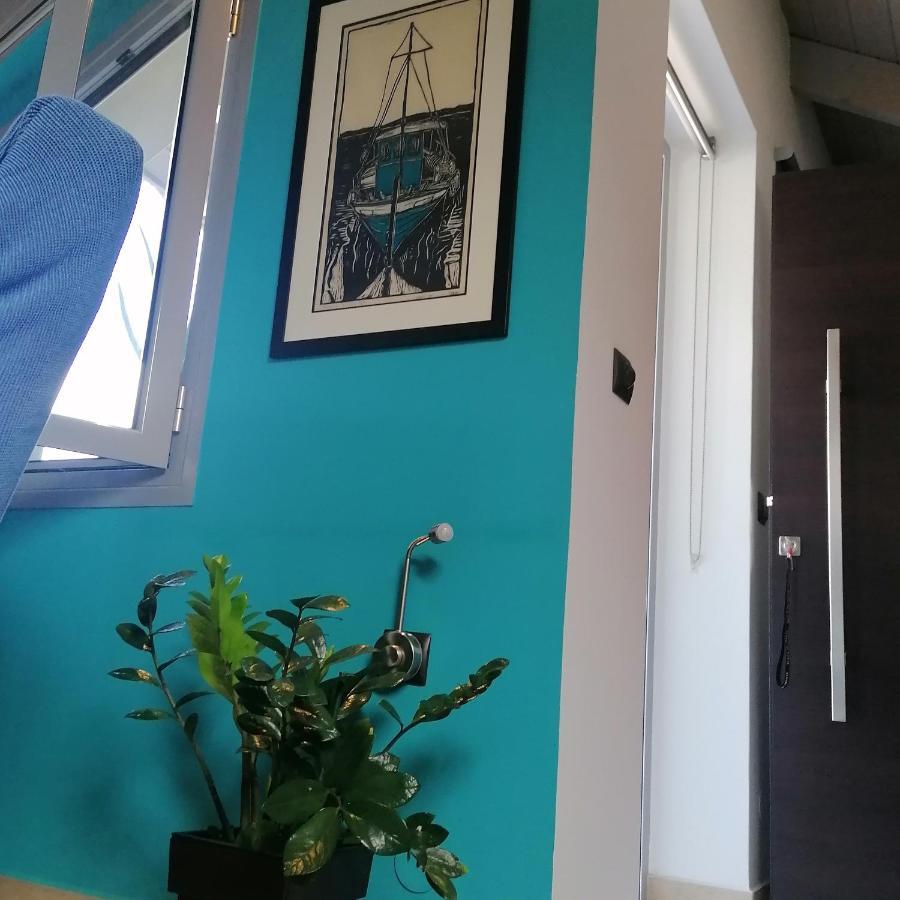 الشقق الفندقية Argostoli Loft المظهر الخارجي الصورة