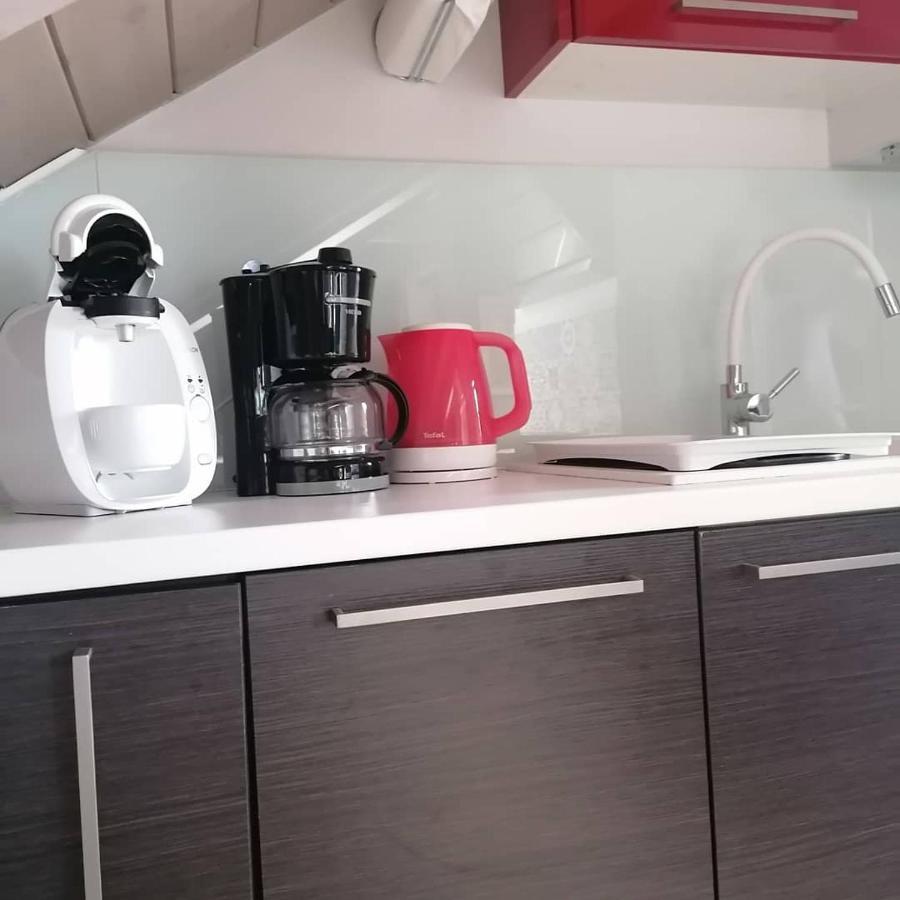 الشقق الفندقية Argostoli Loft المظهر الخارجي الصورة