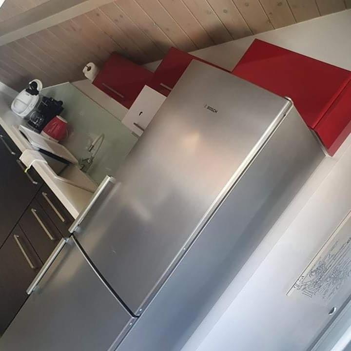الشقق الفندقية Argostoli Loft المظهر الخارجي الصورة