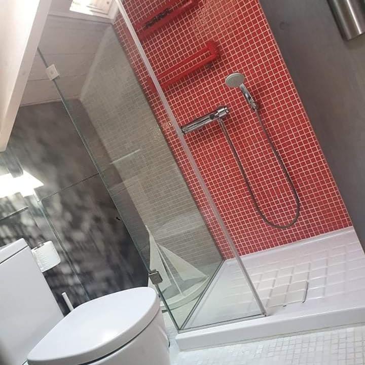 الشقق الفندقية Argostoli Loft المظهر الخارجي الصورة