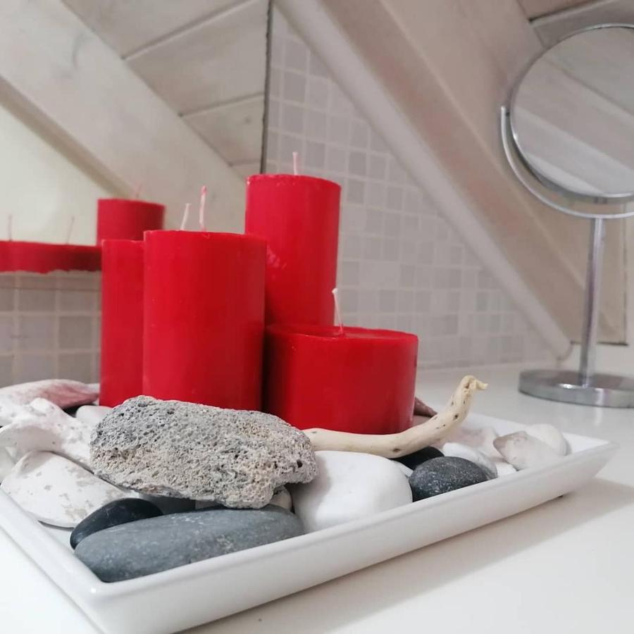 الشقق الفندقية Argostoli Loft المظهر الخارجي الصورة