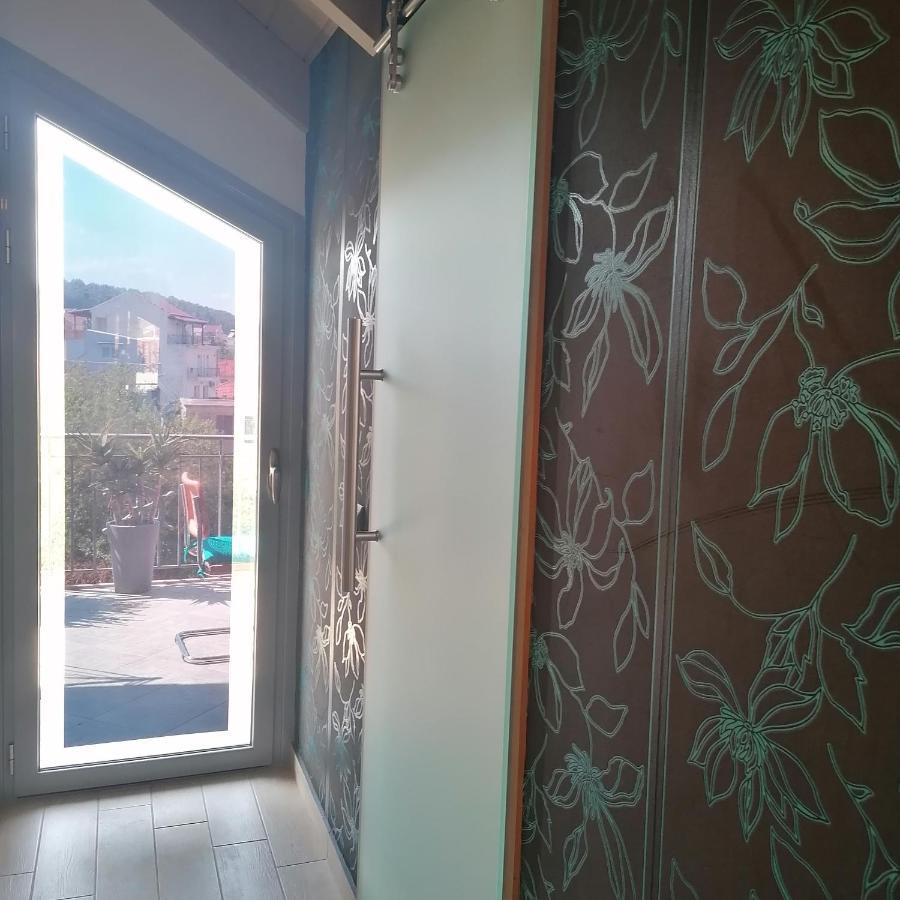 الشقق الفندقية Argostoli Loft المظهر الخارجي الصورة