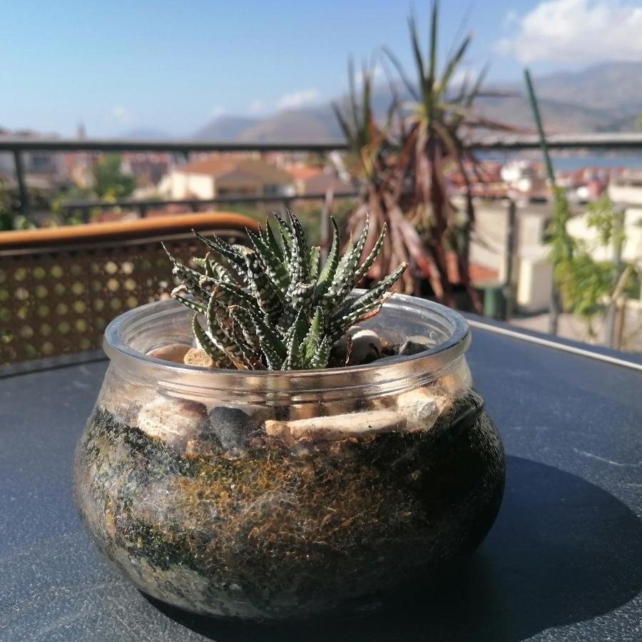 الشقق الفندقية Argostoli Loft المظهر الخارجي الصورة