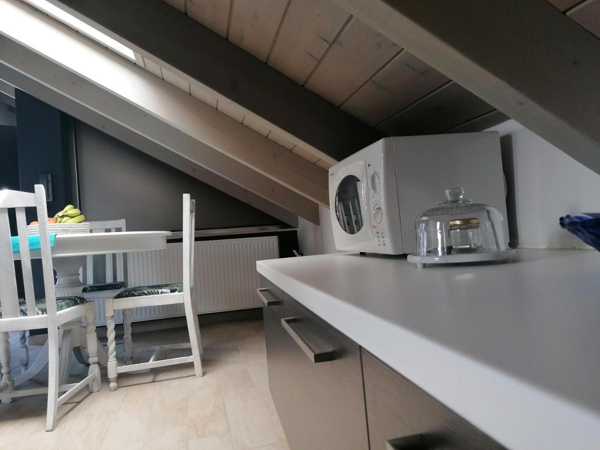 الشقق الفندقية Argostoli Loft المظهر الخارجي الصورة