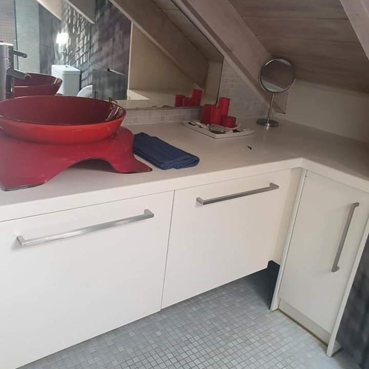 الشقق الفندقية Argostoli Loft المظهر الخارجي الصورة