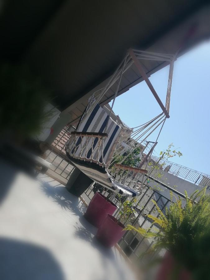 الشقق الفندقية Argostoli Loft المظهر الخارجي الصورة