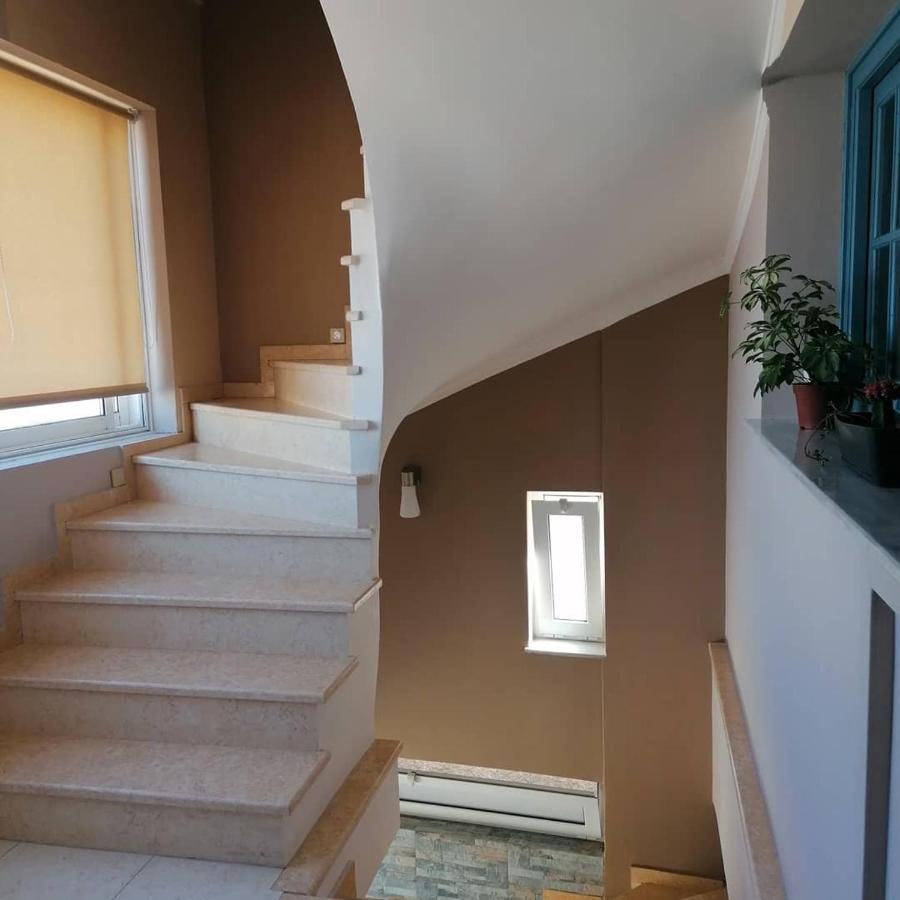 الشقق الفندقية Argostoli Loft المظهر الخارجي الصورة