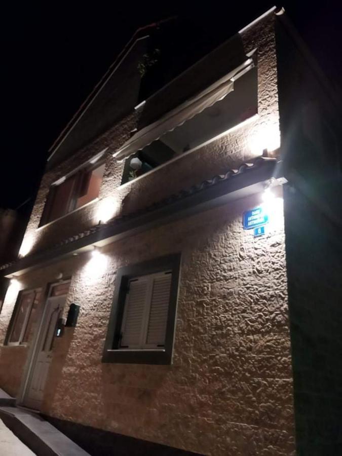 الشقق الفندقية Argostoli Loft المظهر الخارجي الصورة