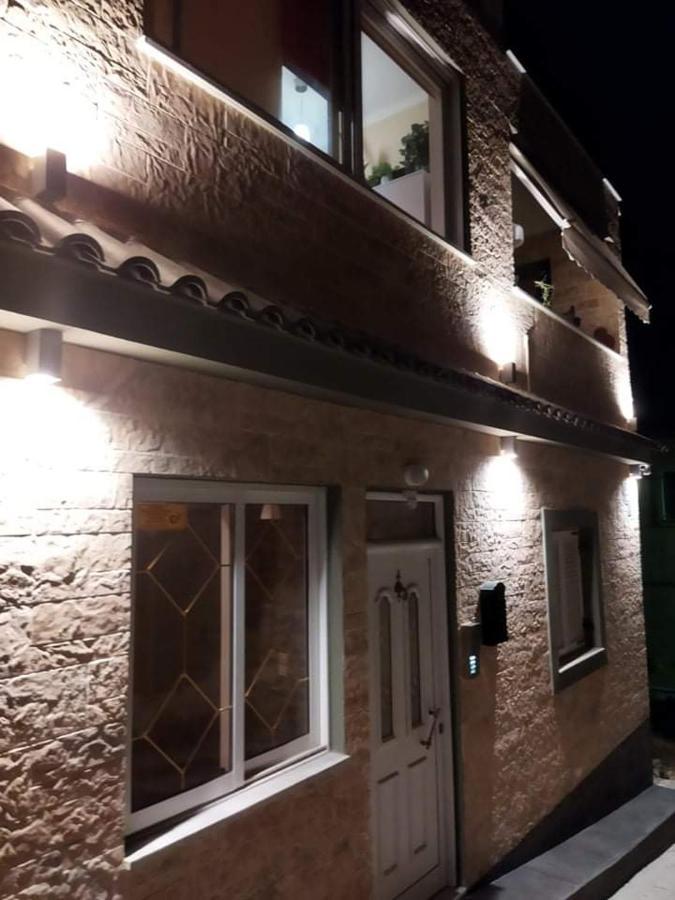 الشقق الفندقية Argostoli Loft المظهر الخارجي الصورة