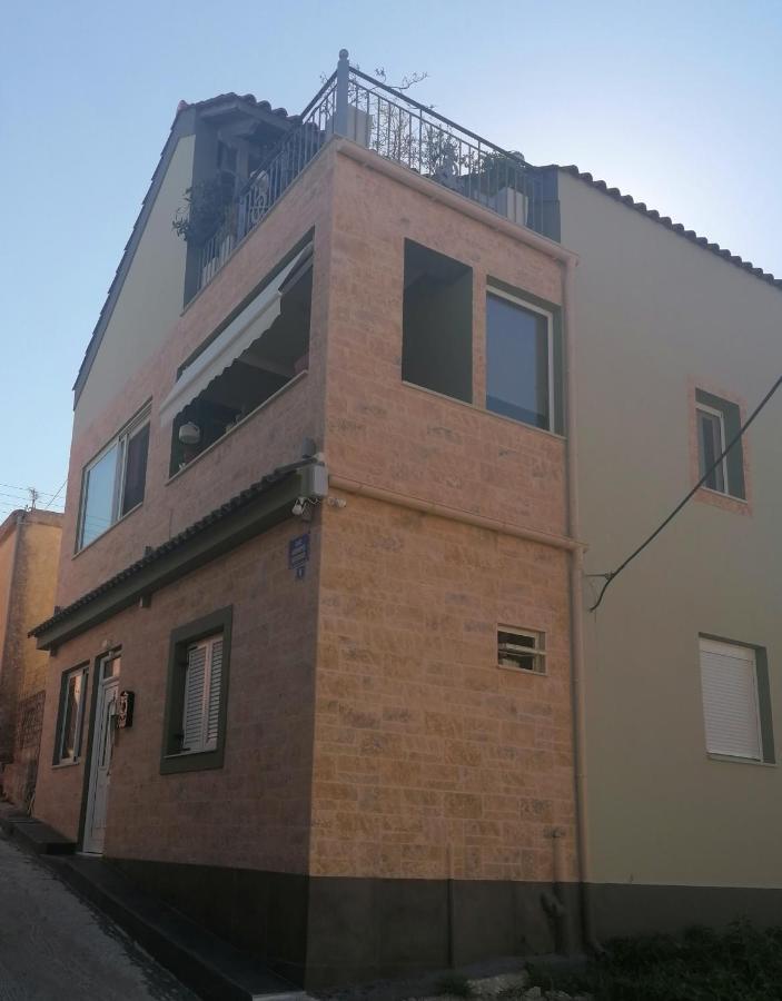 الشقق الفندقية Argostoli Loft المظهر الخارجي الصورة