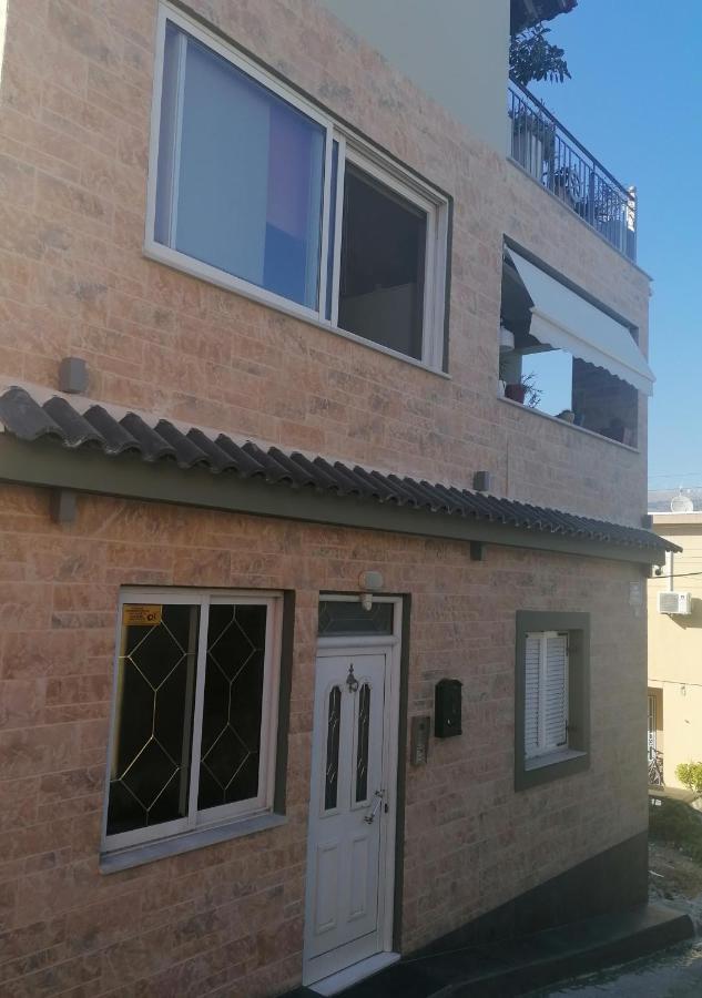 الشقق الفندقية Argostoli Loft المظهر الخارجي الصورة