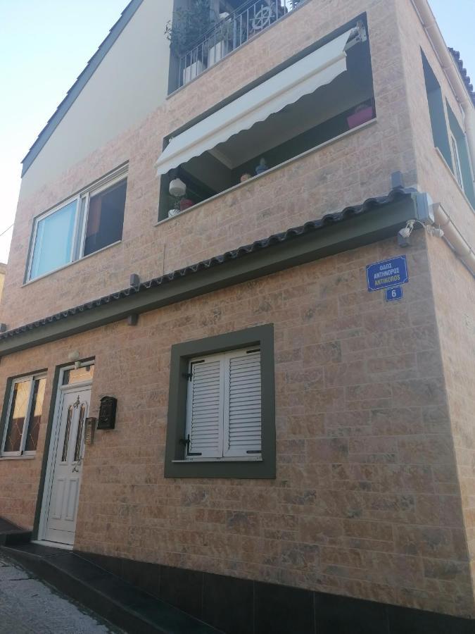 الشقق الفندقية Argostoli Loft المظهر الخارجي الصورة
