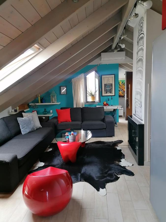 الشقق الفندقية Argostoli Loft المظهر الخارجي الصورة