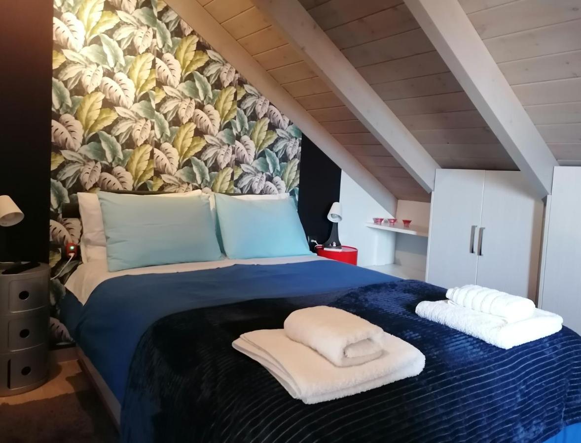 الشقق الفندقية Argostoli Loft المظهر الخارجي الصورة