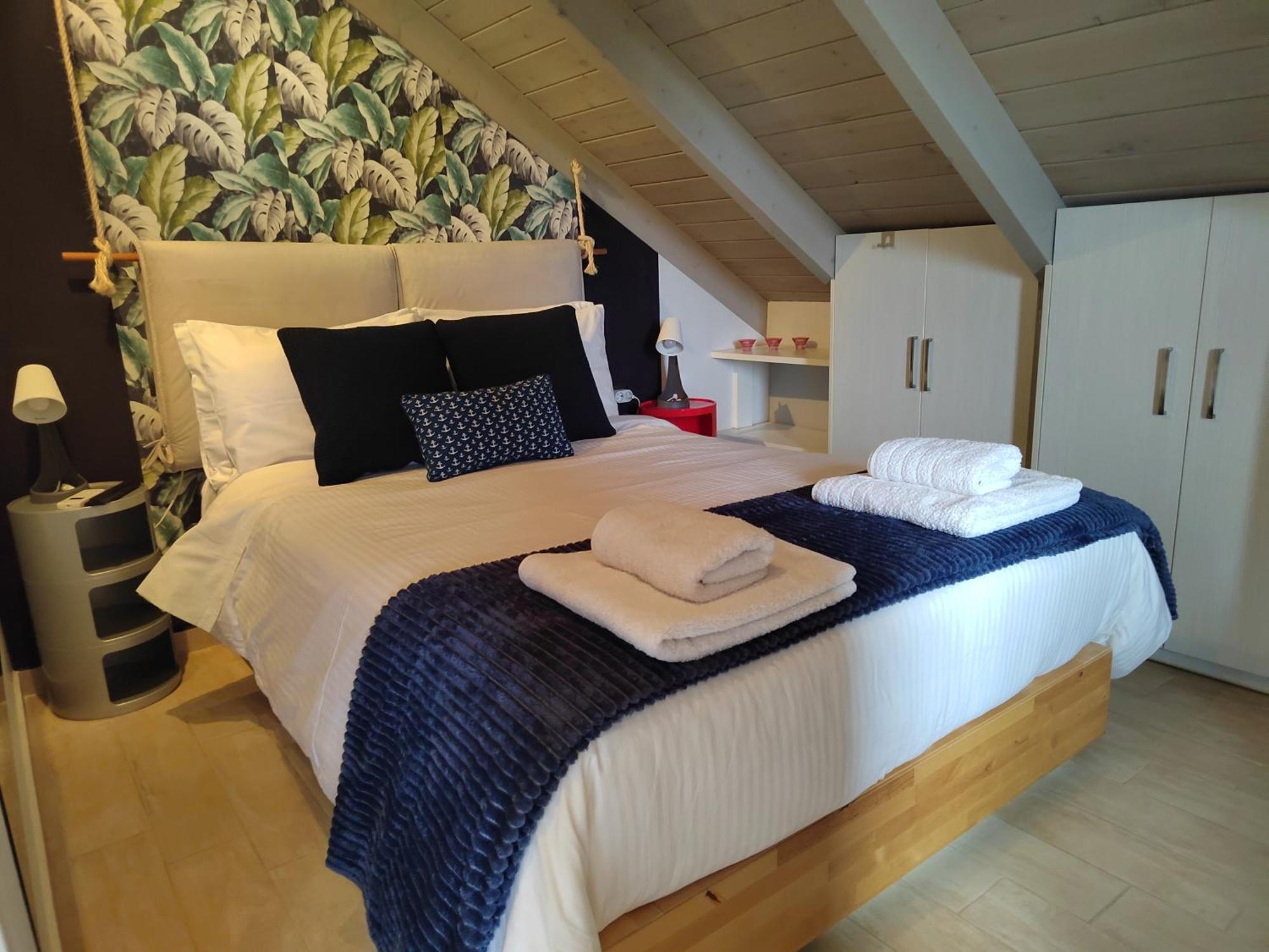 الشقق الفندقية Argostoli Loft المظهر الخارجي الصورة
