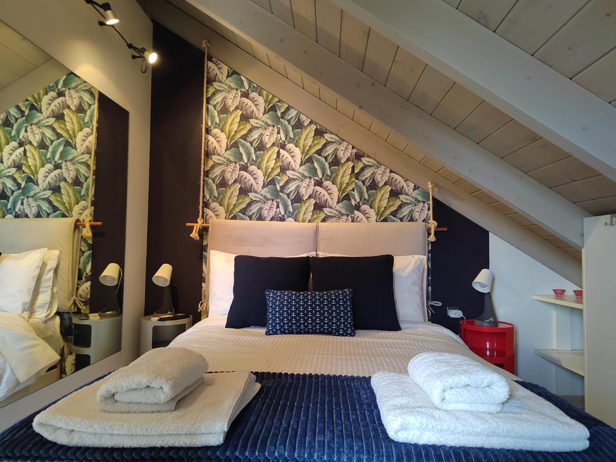 الشقق الفندقية Argostoli Loft المظهر الخارجي الصورة